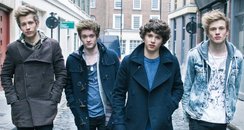 The Vamps 2013 Facebook