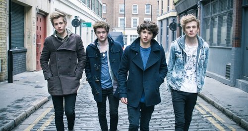 The Vamps 2013 Facebook