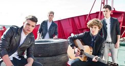 Union J - 'Beautiful Life' (Official Video)