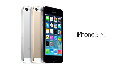 Win A 16GB Apple iPhone 5S