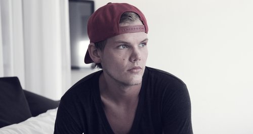 Avicii 