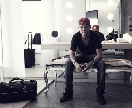 Avicii