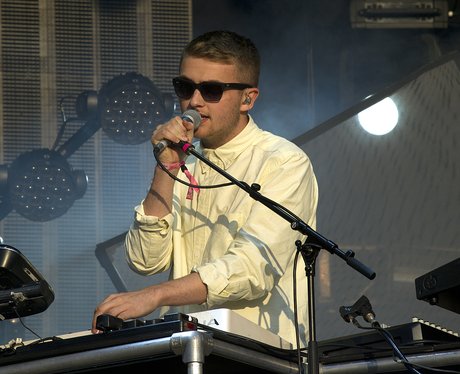 Disclosure