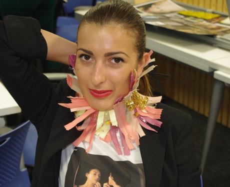 Emily's Fashion Fix