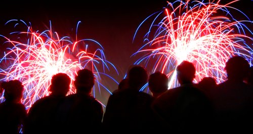 Fireworks
