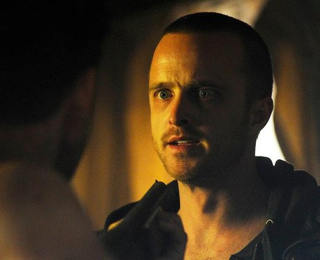 Jesse Pinkman