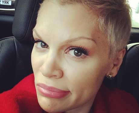 Jessie J Instagram