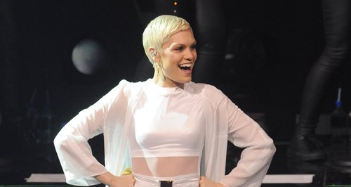 Jessie J iTunes Festival 2013