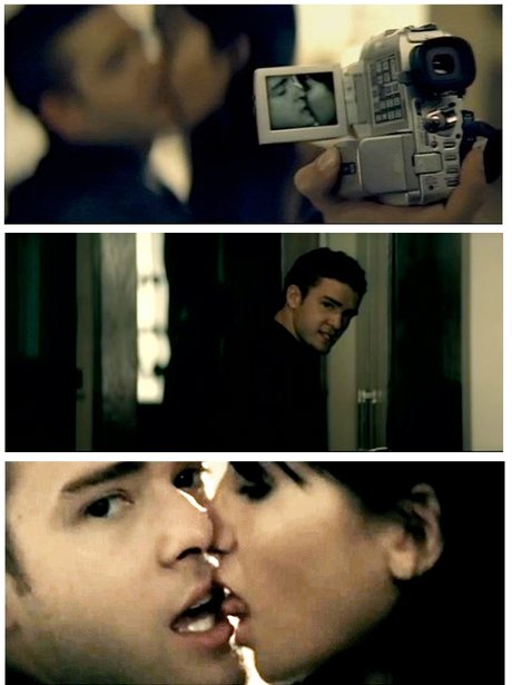 1 Cry Me A River Justin Timberlake s Top Ten Songs Capital