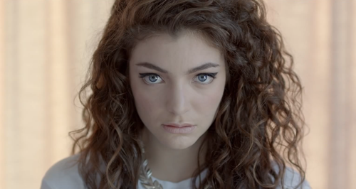 Lorde - Royalsc