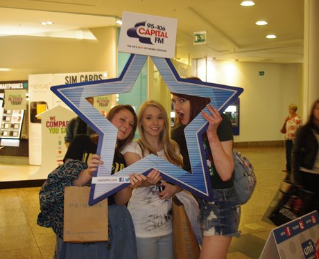 Capital Street Stars