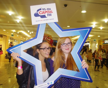 Capital Street Stars