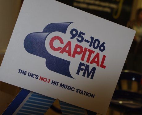 Capital Street Stars