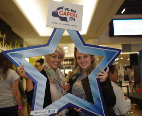 Capital Street Stars