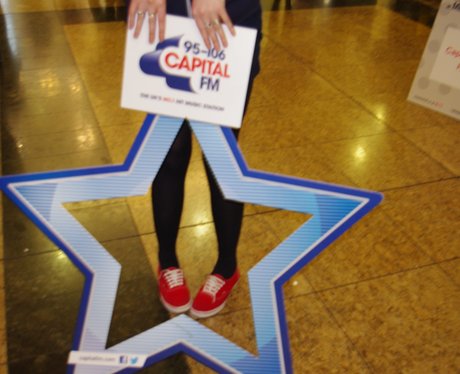 Capital Street Stars