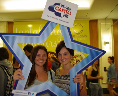 Capital Street Stars