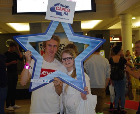 Capital Street Stars