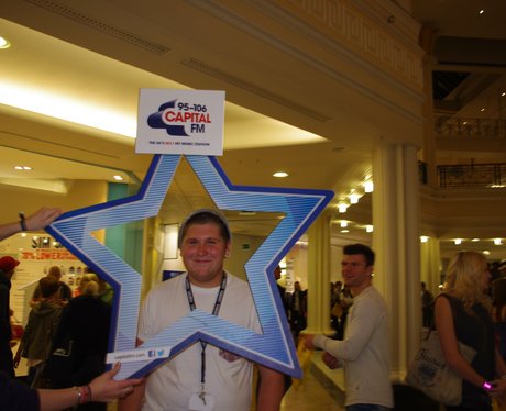 Capital Street Stars