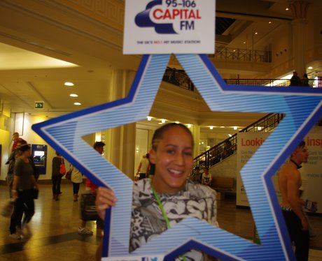 Capital Street Stars