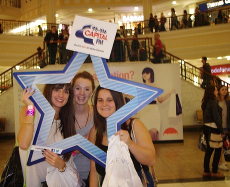 Capital Street Stars