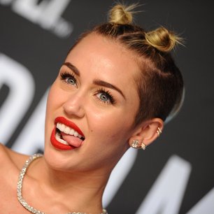 Latest Miley Cyrus Music | Artists | Capital