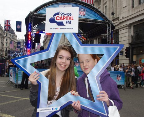 street stars