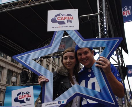 street stars