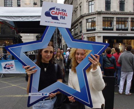 street stars
