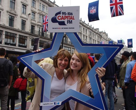 street stars