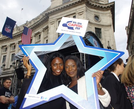 street stars