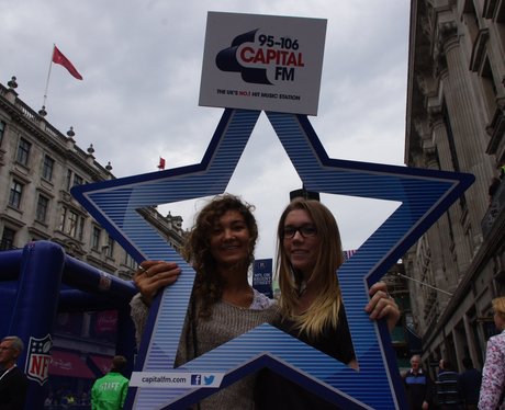 street stars