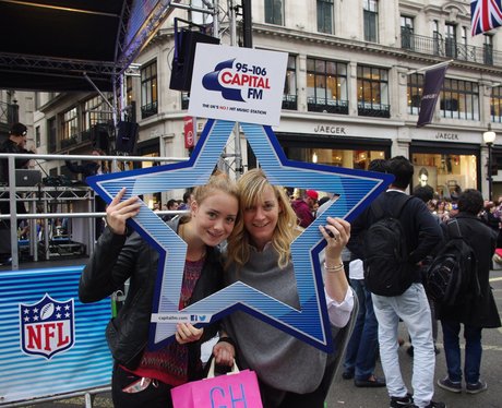 street stars