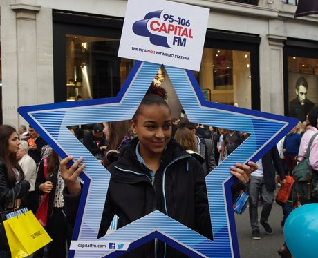 street stars
