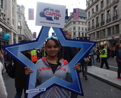 street stars