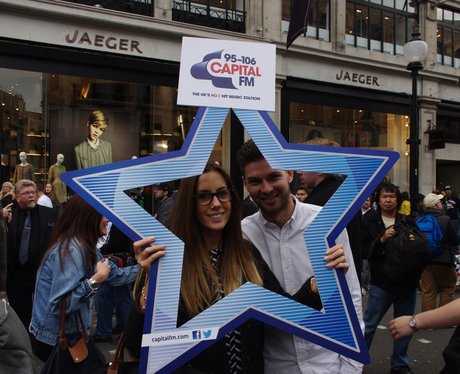 street stars