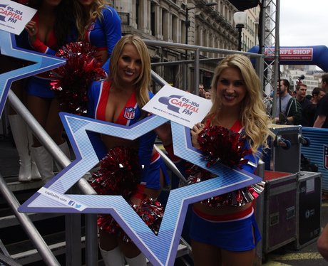 street stars