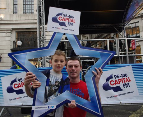 street stars