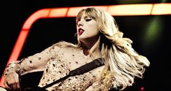 Taylor Swift 2014 UK Tour
