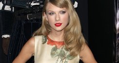 Taylor Swift Romeo and Juliet Premiere