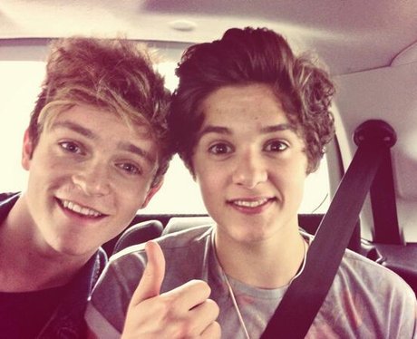 The Vamps Twitter