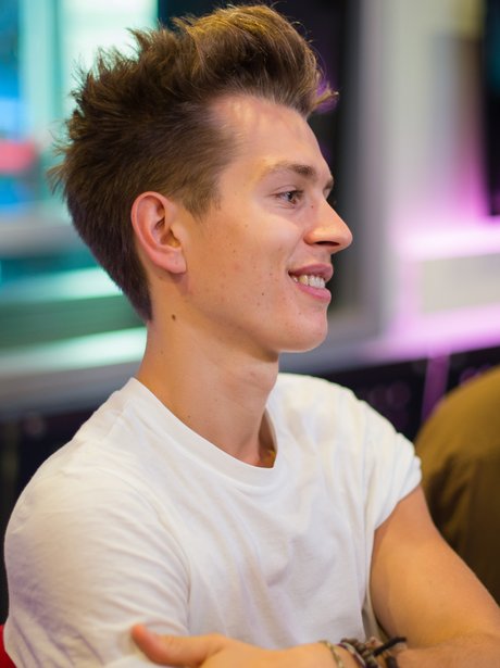 The Vamps Webchat 2013