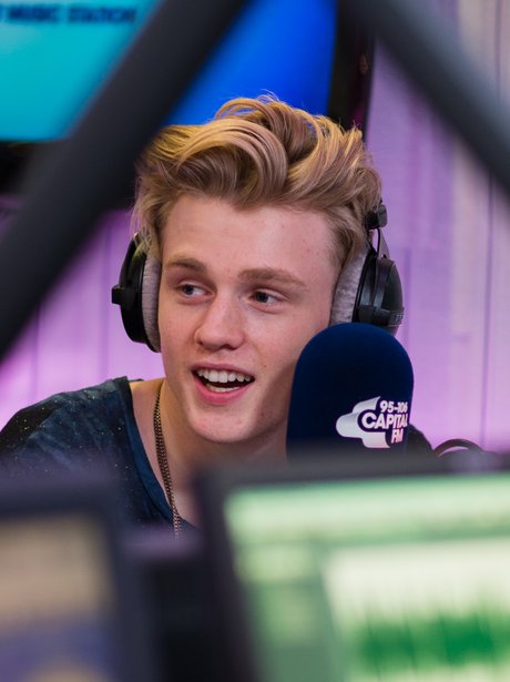 The Vamps Webchat 2013