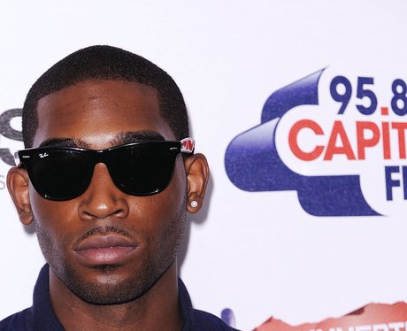 tinie tempah capital