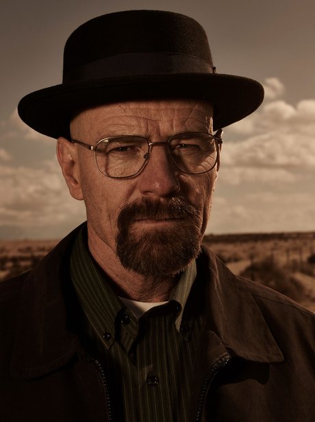 Walter White