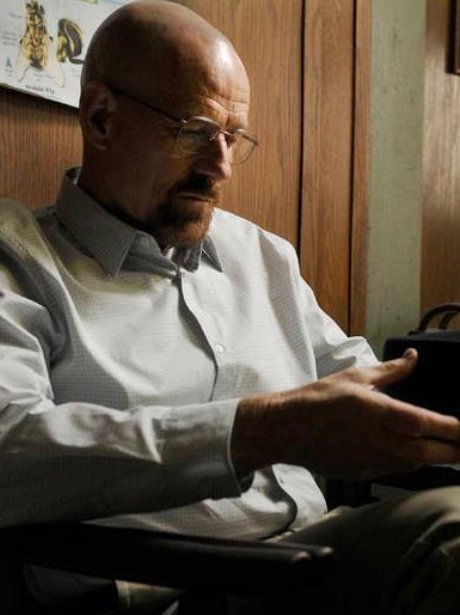 HOW MUCH MONEY DID WALTER WHITE MAKE