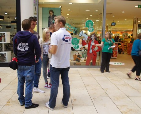 100 Years of Deichmann