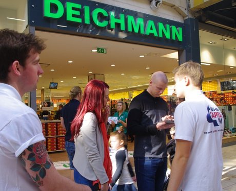 100 Years of Deichmann