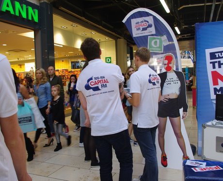 100 Years of Deichmann