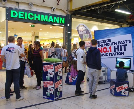 100 Years of Deichmann