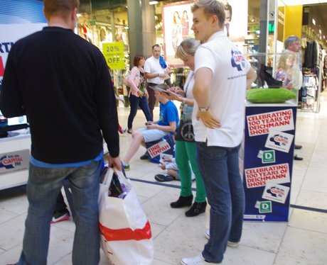 100 Years of Deichmann